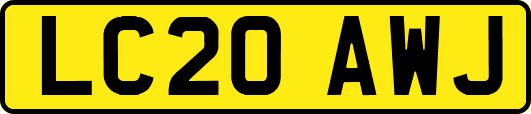 LC20AWJ