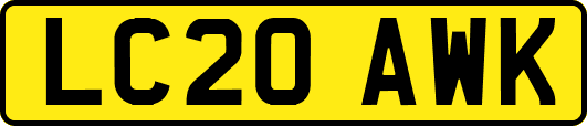 LC20AWK