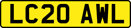 LC20AWL