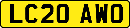 LC20AWO