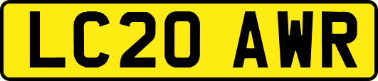 LC20AWR