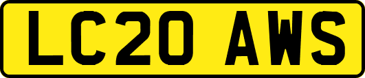 LC20AWS