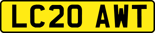 LC20AWT