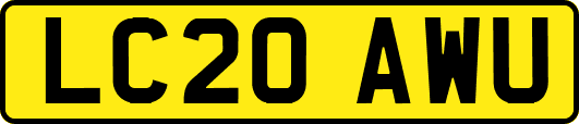 LC20AWU