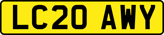 LC20AWY