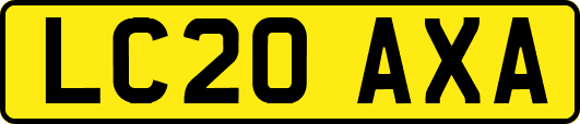 LC20AXA