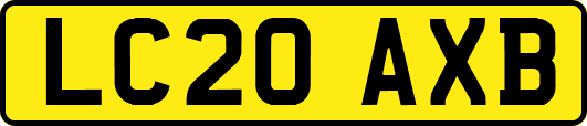 LC20AXB