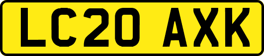 LC20AXK