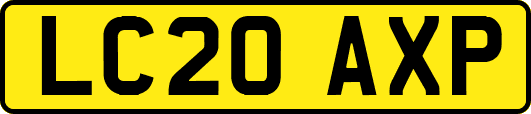 LC20AXP