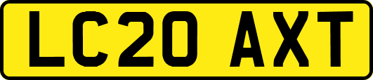 LC20AXT