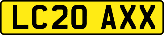 LC20AXX
