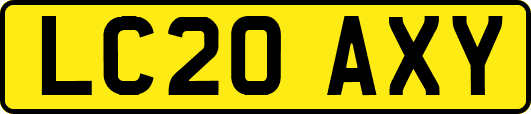 LC20AXY