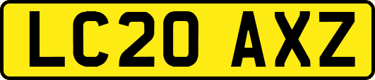 LC20AXZ