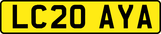 LC20AYA