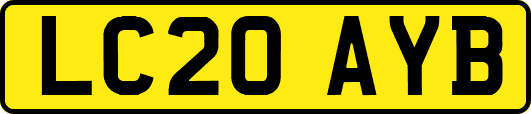 LC20AYB