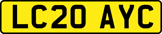 LC20AYC