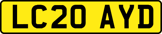 LC20AYD