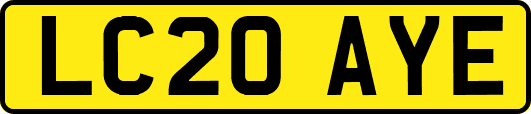 LC20AYE