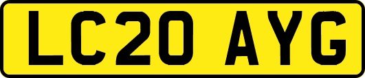 LC20AYG