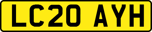 LC20AYH