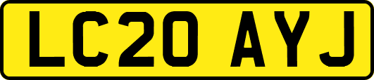 LC20AYJ