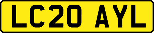 LC20AYL