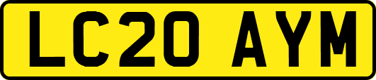 LC20AYM