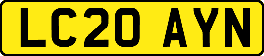 LC20AYN