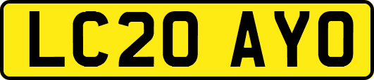 LC20AYO