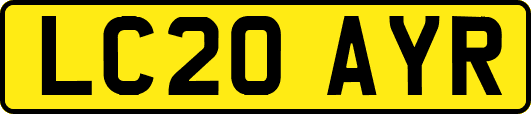 LC20AYR