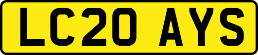 LC20AYS