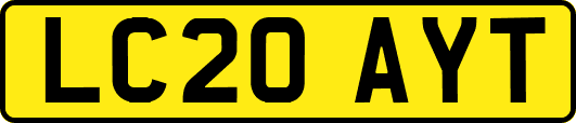 LC20AYT