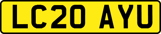 LC20AYU