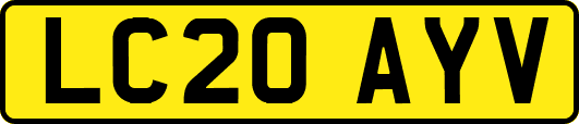 LC20AYV
