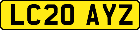 LC20AYZ