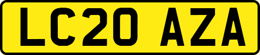 LC20AZA