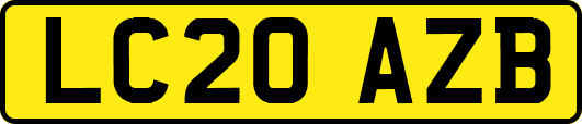 LC20AZB