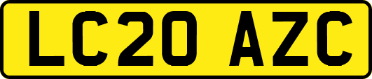 LC20AZC