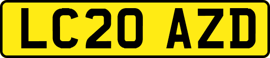 LC20AZD