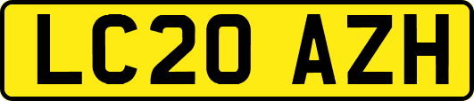 LC20AZH