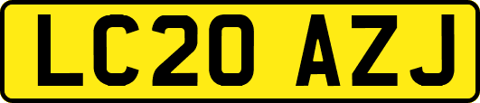 LC20AZJ