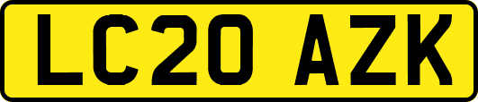 LC20AZK
