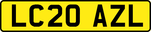 LC20AZL