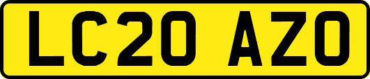 LC20AZO