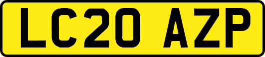 LC20AZP