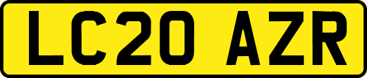 LC20AZR