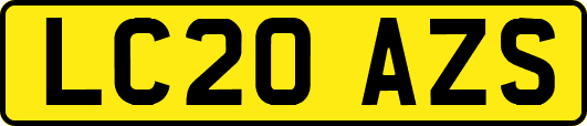 LC20AZS