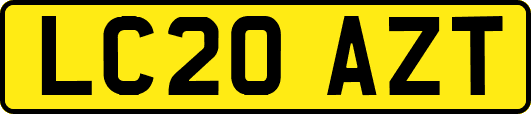 LC20AZT