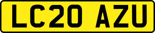 LC20AZU