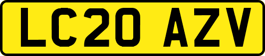 LC20AZV